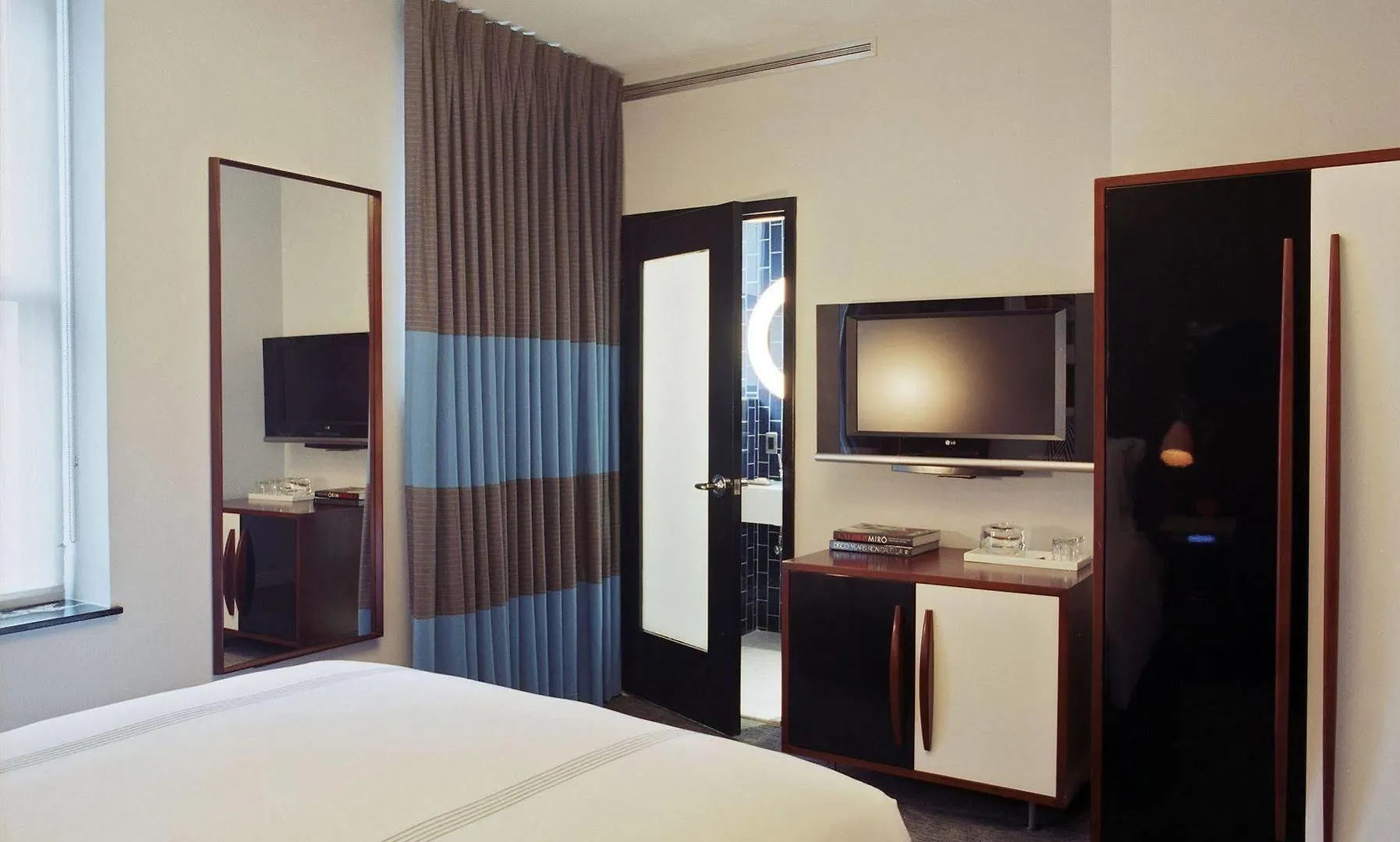 6 Columbus Central Park Hotel Nowy Jork 4*,  Stany Zjednoczone Ameryki