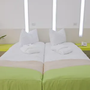 Hotel Christina