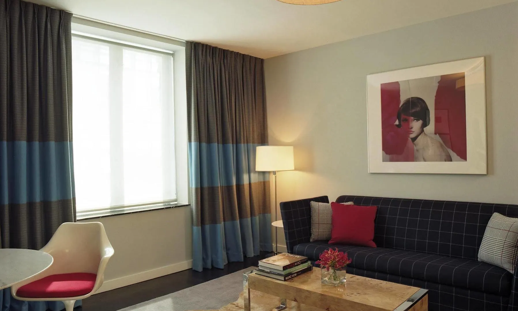 6 Columbus Central Park Hotel New York