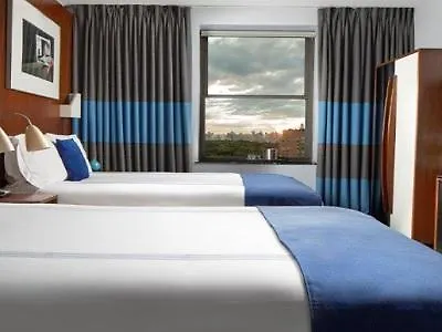 ****  6 Columbus Central Park Hotel Νέα Υόρκη Ηνωμένες Πολιτείες της Αμερικής
