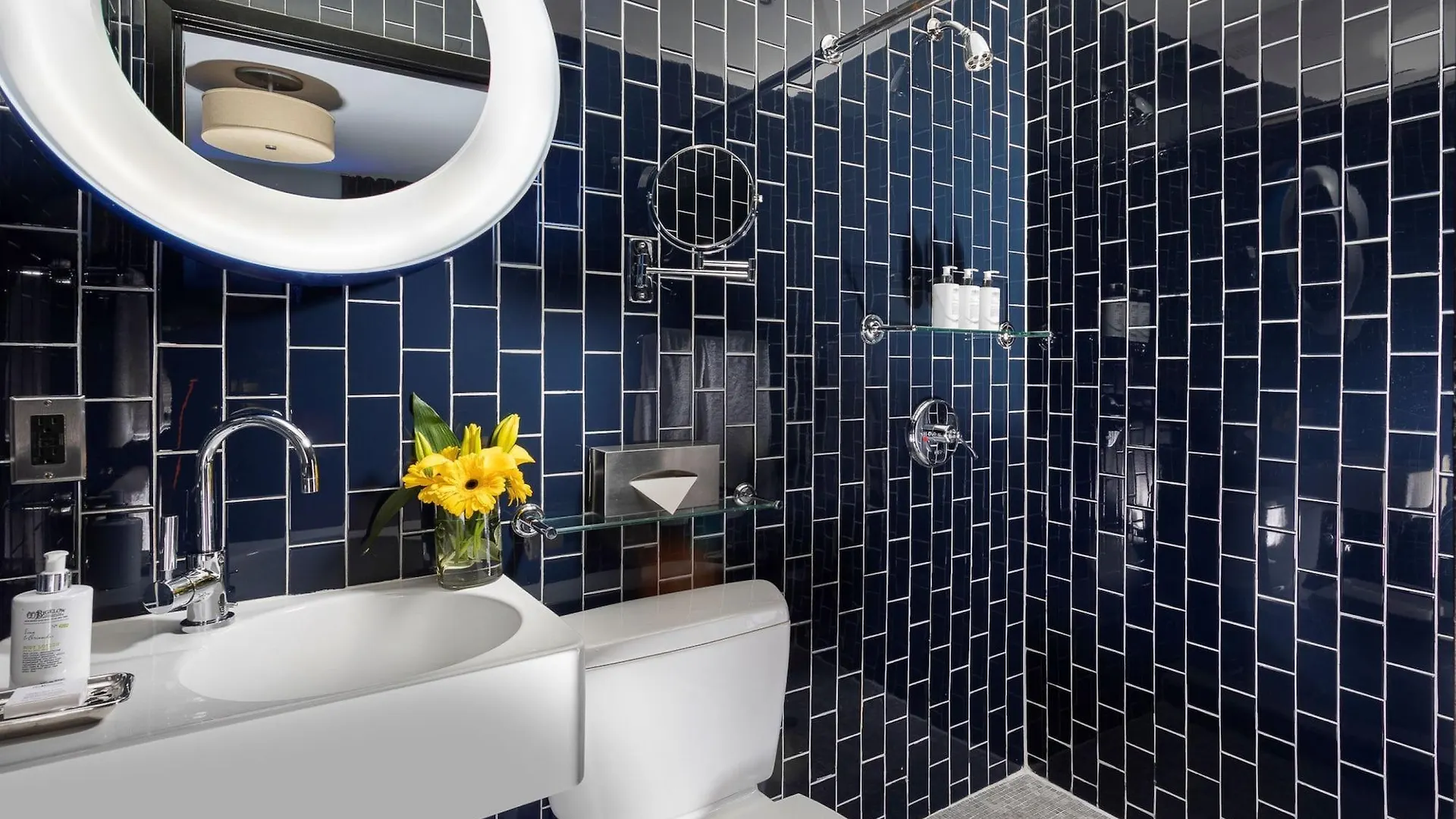 6 Columbus Central Park Hotel Νέα Υόρκη
