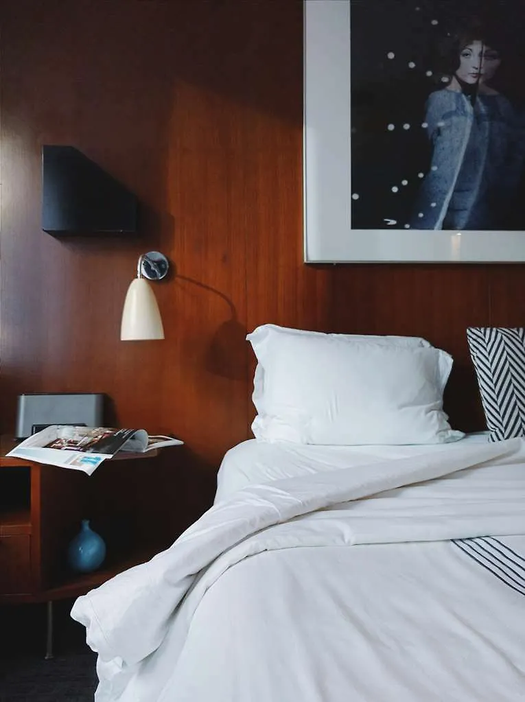 6 Columbus Central Park Hotel Νέα Υόρκη 4*,  Ηνωμένες Πολιτείες της Αμερικής