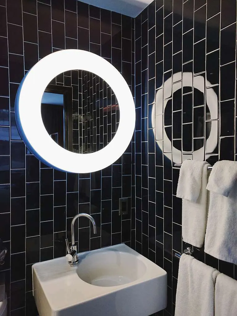 6 Columbus Central Park Hotel Νέα Υόρκη 4*,