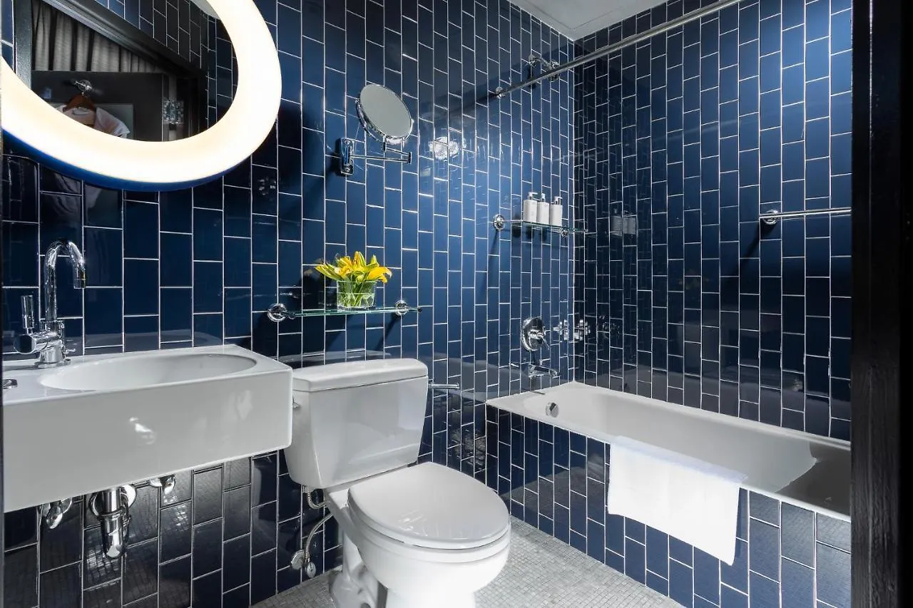 6 Columbus Central Park Hotel Νέα Υόρκη